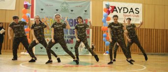 студия танцев Королёв студия танцев Королёв