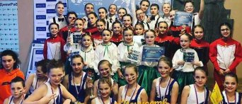 танцы для взрослых Королёв танцы для взрослых Королёв