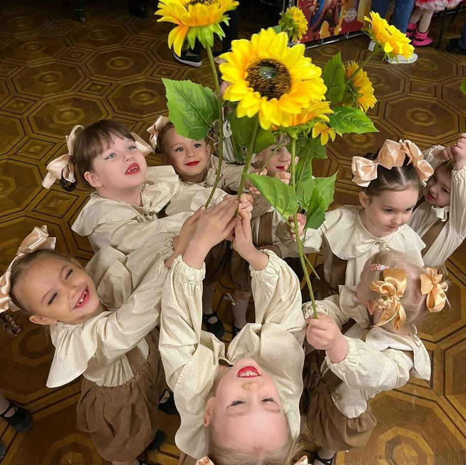 dance Пушкино dance Пушкино